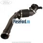 Furtun evacuare carcasa filtru aer Ford Focus 2011-2014 2.0 ST 250 cp R9DA, R9DB, R9DC, R9DD benzina | Foto 2