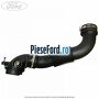 Furtun evacuare carcasa filtru aer Ford Focus 2014-2018 1.0 EcoBoost 100 cp M2DA, M2DB, M2DC, SFDA, SFDB benzina | Foto 2
