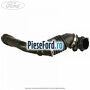 Furtun evacuare carcasa filtru aer Ford Focus 2014-2018 2.0 ST 250 cp R9DA, R9DB, R9DC, R9DD benzina