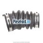 Furtun evacuare carcasa filtru aer Ford Focus 2019-2023 1.5 EcoBlue 95 cp Z2DA diesel