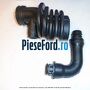 Furtun evacuare carcasa filtru aer Ford Focus C-Max 2003-2007 1.6 TDCi 90 cp HHDA, HHDB diesel | Foto 5