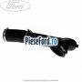 Furtun evacuare carcasa filtru aer Ford Focus C-Max 2003-2007 1.6 Ti 115 cp HXDA, SIDA benzina