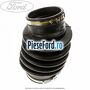 Furtun evacuare carcasa filtru aer Ford Focus C-Max 2003-2007 1.8 125 cp Q7DA, QQDA, QQDB benzina | Foto 2