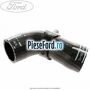 Furtun evacuare carcasa filtru aer Ford Fusion 1.4 TDCi 68 cp F6JA, F6JB diesel | Foto 2
