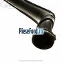 Furtun evacuare carcasa filtru aer Ford Galaxy 2007-2014 2.0 TDCi 130 cp AZWA diesel
