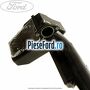 Furtun evacuare carcasa filtru aer Ford Galaxy 2007-2014 2.0 TDCi 163 cp TXWA diesel