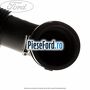 Furtun evacuare carcasa filtru aer Ford Grand C-Max 2011-2015 1.0 EcoBoost 100 cp M2DA, M2DC benzina | Foto 4