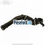 Furtun evacuare carcasa filtru aer Ford Grand C-Max 2011-2015 1.6 EcoBoost 182 cp JTDA, JTDB benzina
