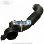 Furtun evacuare carcasa filtru aer Ford Grand C-Max 2016-2020 1.0 EcoBoost 100 cp M2DA, M2DC benzina