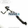 Furtun evacuare carcasa filtru aer Ford Kuga 2008-2012 2.0 TDCI 4x4 163 cp TXDA diesel