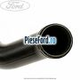 Furtun evacuare carcasa filtru aer Ford Kuga 2008-2012 2.5 4x4 200 cp HYDB, HYDC benzina