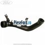 Furtun evacuare carcasa filtru aer Ford Kuga 2008-2012 2.5 4x4 200 cp HYDB, HYDC benzina