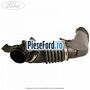 Furtun evacuare carcasa filtru aer Ford Kuga 2013-2016 1.6 EcoBoost 150 cp JQMA, JQMB benzina