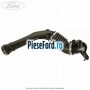 Furtun evacuare carcasa filtru aer Ford Kuga 2013-2016 1.6 EcoBoost 150 cp JQMA, JQMB benzina | Foto 2