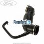 Furtun evacuare carcasa filtru aer Ford Mondeo 2000-2007 1.8 16V 110 cp CGBA, CGBB benzina