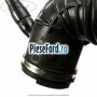 Furtun evacuare carcasa filtru aer Ford Mondeo 2000-2007 1.8 16V 110 cp CGBA, CGBB benzina | Foto 2