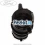 Furtun evacuare carcasa filtru aer Ford Mondeo 2000-2007 2.5 V6 24V 170 cp LCBD benzina