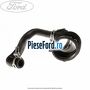 Furtun evacuare carcasa filtru aer Ford Mondeo 2000-2007 ST220 226 cp MEBA benzina