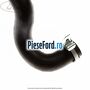 Furtun evacuare carcasa filtru aer Ford Mondeo 2000-2007 ST220 226 cp MEBA benzina | Foto 2
