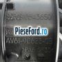 Furtun evacuare carcasa filtru aer Ford Mondeo 2008-2014 1.6 Ti 120 cp KGBA benzina | Foto 5
