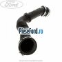 Furtun evacuare carcasa filtru aer Ford Mondeo 2008-2014 1.8 TDCi 100 cp FFBA diesel