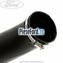 Furtun evacuare carcasa filtru aer Ford Mondeo 2008-2014 2.2 TDCi 200 cp KNBA diesel | Foto 2