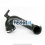 Furtun evacuare carcasa filtru aer Ford Mondeo 2014-2018 2.0 Hybrid 177 cp C20EDEF hybrid