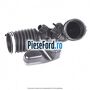 Furtun evacuare carcasa filtru aer Ford Mustang 2015-2018 5.0 V8 418 cp MF8F benzina