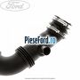 Furtun evacuare carcasa filtru aer Ford S-Max 2007-2014 1.8 TDCi 125 cp QYWA diesel | Foto 3