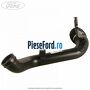 Furtun evacuare carcasa filtru aer Ford S-Max 2007-2014 2.5 ST 220 cp HUWA benzina