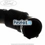 Furtun evacuare carcasa filtru aer Ford Tourneo Connect 2013-2018 1.0 EcoBoost 100 cp B3GA, M2GA, M2GB benzina