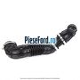 Furtun evacuare carcasa filtru aer Ford Tourneo Custom 2019-2023 2.0 EcoBlue mHEV 130 cp BKFC, BKFD Hybrid