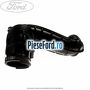 Furtun evacuare carcasa filtru aer Ford Transit 2006-2014 2.4 TDCi 4x4 140 cp H9FB diesel