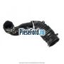 Furtun evacuare carcasa filtru aer Ford Transit 2014-2018 2.2 TDCi RWD 100 cp DRR5 diesel