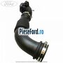 Furtun evacuare carcasa filtru aer Ford Transit Connect 2013-2018 1.0 EcoBoost 100 cp B3GA, M2GA, M2GB benzina