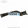 Furtun evacuare carcasa filtru aer Ford Transit Connect 2013-2018 1.6 EcoBoost 150 cp JQGA benzina
