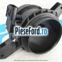 Furtun evacuare carcasa filtru aer Ford Transit Connect 2013-2018 1.6 TDCi 115 cp T1GA diesel | Foto 3