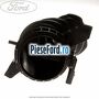 Furtun evacuare carcasa filtru aer Ford Transit Connect 2013-2018 1.6 TDCi 75 cp UBGA diesel