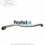 Furtun evacuare carcasa filtru aer, la capac culbutor Ford Transit 2006-2014 2.2 TDCi RWD 100 cp DRRA, DRRB, DRRC diesel