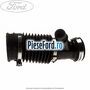 Furtun evacuare carcasa filtru aer mare Ford Fiesta 2008-2012 1.6 TDCi 75 cp HHJF, UBJA diesel | Foto 2