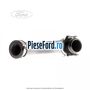 Furtun evacuare carcasa filtru aer mic Ford Fiesta 2008-2012 1.6 TDCi 75 cp HHJF, UBJA diesel | Foto 2