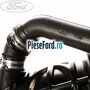 Furtun evacuare carcasa filtru aer model lung Ford Focus 1998-2004 1.8 TDCi 100 cp FFDA diesel | Foto 2
