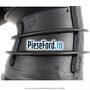 Furtun evacuare carcasa filtru aer patrat flexibil Ford Focus 2014-2018 2.0 TDCi ST 185 cp T8DA diesel
