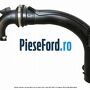 Furtun evacuare carcasa filtru aer, pe motor Ford C-Max 2011-2015 1.6 EcoBoost 182 cp JTDA, JTDB benzina | Foto 2
