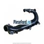Furtun evacuare carcasa filtru aer, pe motor Ford Focus 2011-2014 2.0 TDCi 163 cp TXDB diesel