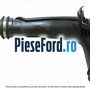 Furtun evacuare carcasa filtru aer, pe motor Ford Grand C-Max 2011-2015 1.6 EcoBoost 182 cp JTDA, JTDB benzina