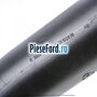 Furtun evacuare carcasa filtru aer, pe motor Ford Transit Connect 2013-2018 1.0 EcoBoost 100 cp B3GA, M2GA, M2GB benzina