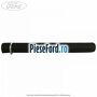 Furtun evacuare carcasa filtru aer performance Ford Fiesta 2013-2017 1.6 ST 200 200 cp JTJC benzina