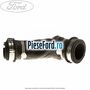 Furtun evacuare carcasa filtru aer scurt Ford Tourneo Connect 2013-2018 1.6 TDCi 115 cp T1GA diesel | Foto 2