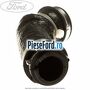 Furtun evacuare carcasa filtru aer scurt Ford Transit Connect 2013-2018 1.6 TDCi 115 cp T1GA diesel